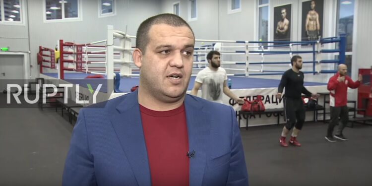 Ruski bokseri ne idu na Olimpijadu bez zastave i himne