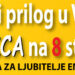 Novi prilog u Vestima: Ukrštenica na 8 strana!