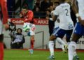 Brestov prvi strelac het-trika posle Muslinovih trenerskih početaka (VIDEO)