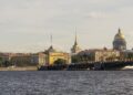SAD obavestile Rusiju o pripremi terorističkog napada u Sankt Peterburgu, Putin zahvalio Trampu
