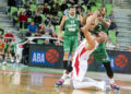 Zvezda u Ljubljani videla zašto su se ujedinili Cedevita i Olimpija (VIDEO)