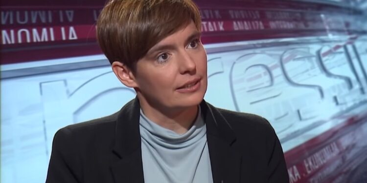Dana Budisavljević – reditelj filma “Dnevnik Diane Budisavljević”: Pobeda dobra nad zlom