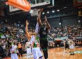 Evrokup: I Darušafaka u grupi s Partizanom