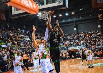 Evrokup: I Darušafaka u grupi s Partizanom