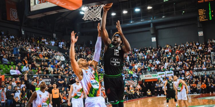 Evrokup: I Darušafaka u grupi s Partizanom
