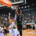 Evrokup: I Darušafaka u grupi s Partizanom
