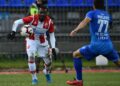 Povuci-potegni, Ben iščupao Zvezdinu pobedu u Lučanima (VIDEO)