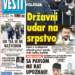 “Vesti” u Jutarnjem programu TV Pink (VIDEO)
