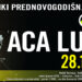 Proslava novogodišnjih praznika na Jahorini uz koncert Ace Lukasa