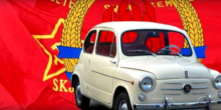 Uzdali se u fiću, a danas u Novaka