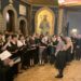Nebeski zvuci odzvanjali Lazaricom