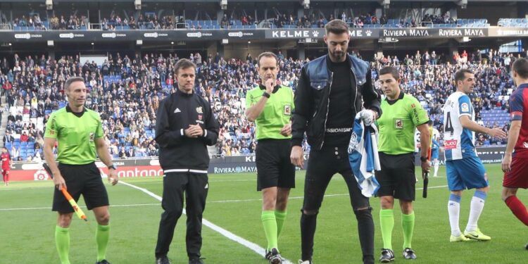 Ni šampion Dejvis kupa nije doneo sreću Espanjolu (VIDEO)
