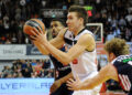 Bogdanović se pridružio Krstiću u nominaciji za Evroligin tim decenije