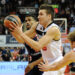 Bogdanović se pridružio Krstiću u nominaciji za Evroligin tim decenije