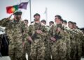 Zašto Mađarska šalje još vojnika na Kosovo?
