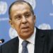 Lavrov: EU nije u stanju da reši pitanje Kosova