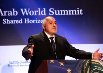 Borisov: “Južni tok” nije realizovan zbog korupcije