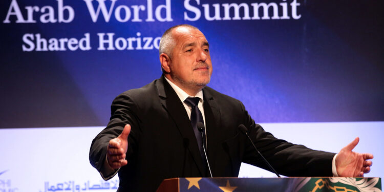 Borisov: “Južni tok” nije realizovan zbog korupcije