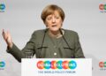 Merkel: Više kontakata s Rusijom povodom ubistva državljanina Gruzije u Berlinu