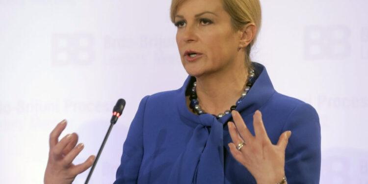 “Ako nam ulazak u EU zavisi od Kolinde, onda da im se odmah zahvalimo”