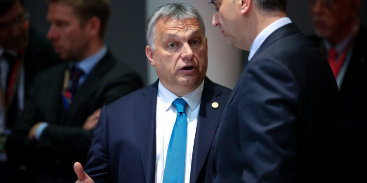 Orban nostalgično o delovima Hrvatske pod Mađarskom – komšije ćute