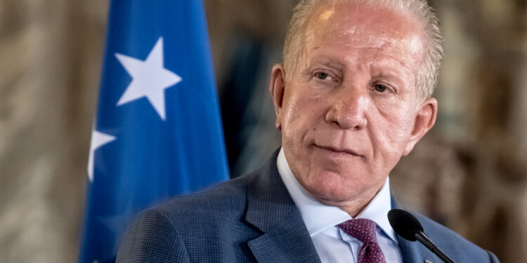 Pacoli naložio kosovskoj ambasadorki u Švedskoj da bojkotuje dodelu Nobela