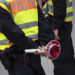 Nemačka: Opljačkan muzej Štazija