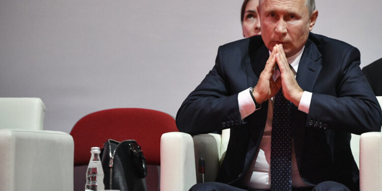 Putin: Širenje NATO je pretnja Rusiji