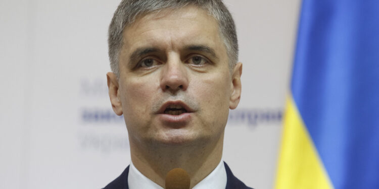 Kijev upozorava Berlin da može postati zavisan od Moskve