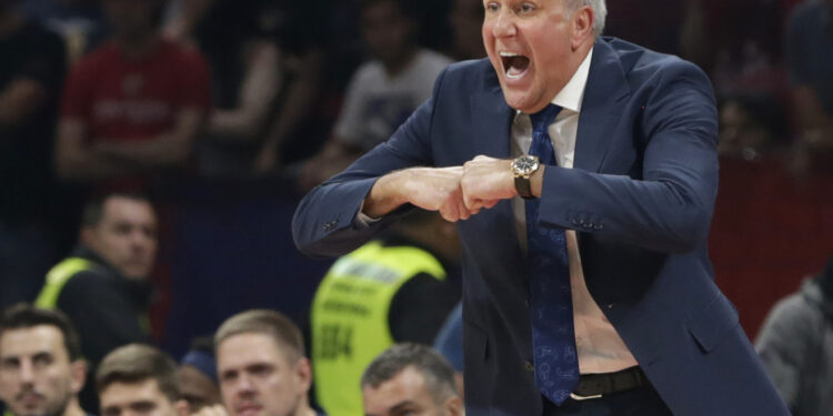„Ja to smem da kažem: NBA je mafija, zato tamo nema evropskih trenera“ (VIDEO)