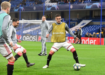 Tadić dao najviše golova u Ajaksovoj najefikasnijoj godini ikada
