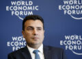 Zaev: Ako ne usvojimo zakone, neću dati ostavku