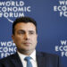 Zaev: Ako ne usvojimo zakone, neću dati ostavku