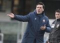 Bio je u pravu da neće dočekati Božić: Fiorentina otpustila Montelu