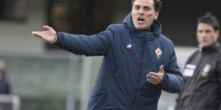 Bio je u pravu da neće dočekati Božić: Fiorentina otpustila Montelu