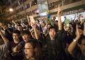 U Hongkongu održan protest, ali i skup podrške policiji