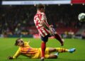 Simeone zaborava nema: Grizmanova (po)ruka u bivšem domu (VIDEO)