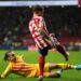 Simeone zaborava nema: Grizmanova (po)ruka u bivšem domu (VIDEO)