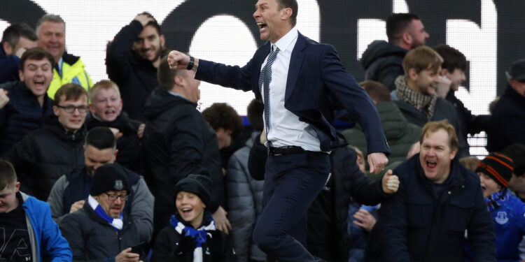 Dankan Ferguson poveo Everton ka ozdravljenju (VIDEO)