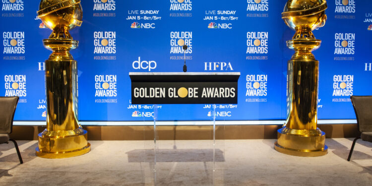 Objavljene nominacije za Zlatni globus 2020.