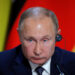 Putin krije identitet svoje dve kćerke