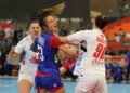 Olimpijske prvakinje prve u polufinalu