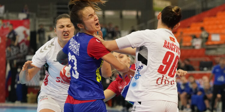 Olimpijske prvakinje prve u polufinalu