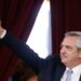 Fernandez od danas i zvanično predsednik Argentine