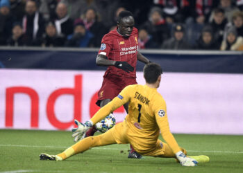 Liverpul obavio posao u 100 sekundi (VIDEO)