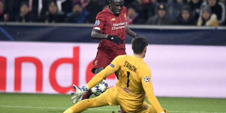 Liverpul obavio posao u 100 sekundi (VIDEO)