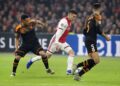 Otpali Ajaks i Inter, Lion se probudio na vreme (VIDEO)
