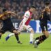 Otpali Ajaks i Inter, Lion se probudio na vreme (VIDEO)
