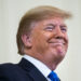 Tramp: Želim da paničite, želim da osećate strah koji ja osećam svaki dan