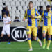 Liga Evrope: Prvi evropski gol Vujadina Savića (VIDEO)